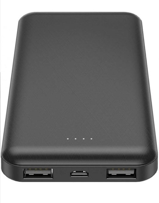 10.000 mah powerbank